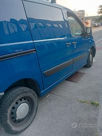 Fiat scudo