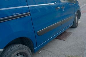 Fiat scudo
