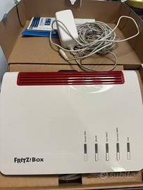 Fritzbox 7590
