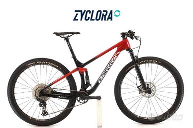 Berria Mako t.M