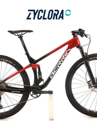 Berria Mako t.M
