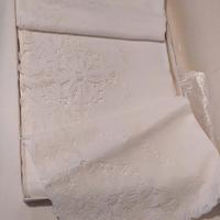 Lenzuolo di puro lino