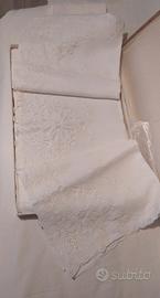 Lenzuolo di puro lino