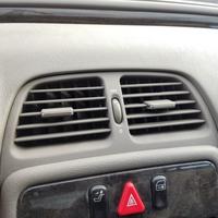 Bocchet clima centr MERCEDES CLK 200 2000