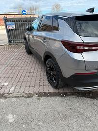 Opel grandelande x 2019
