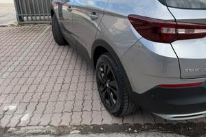 Opel grandelande x 2019