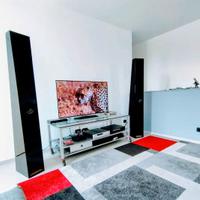 Diffusori Full Range Corso.