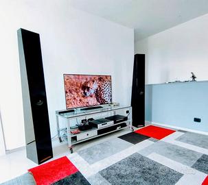 Diffusori Full Range Corso.