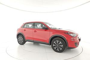 FIAT 600 Hybrid DCT MHEV