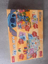 Gioco in scatola 6 in 1