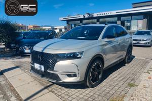 Ds 7 Crossback E-Tense 4x4 Performance Line+
