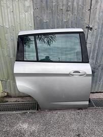 Porta posteriore dx Ford Grand C-Max destra passeg