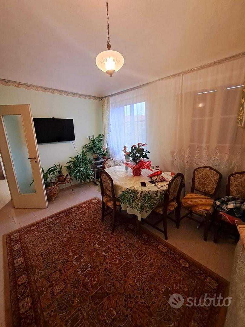 Appartamento – Ciriè - Vista 4