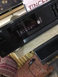 SONY SEQ-310 Hi-fi Equalizzatore grafico