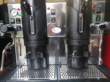 Spinel Macchina da Caffè in Capsule ESE Jessica 2
