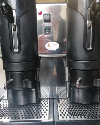 Spinel Macchina da Caffè in Capsule ESE Jessica 2