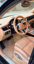 Porsche Macan s Diesel