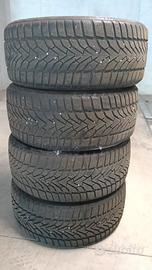 Gomme invernali  235 35 19