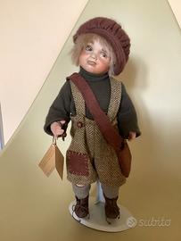 Monello Laboratorio del Montedragone Italia