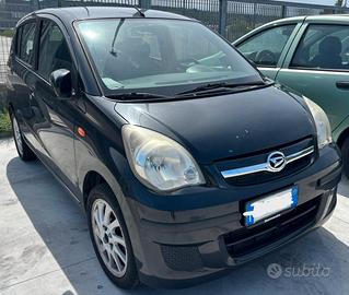 DAIHATSU CUORE per ricambi usati