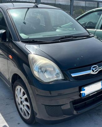 DAIHATSU CUORE per ricambi usati