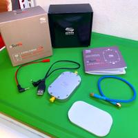 Sunhans eSunRC 2.4GHz e 5.8GHz 2000MW 33dBm DRONE