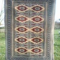 Tappeto Pakistano