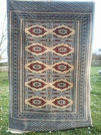 Tappeto Pakistano