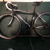 Specialized roubaix comp carbon 49