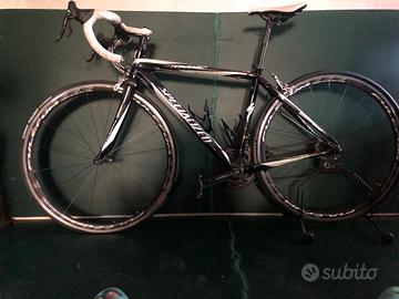 Specialized roubaix comp carbon 49