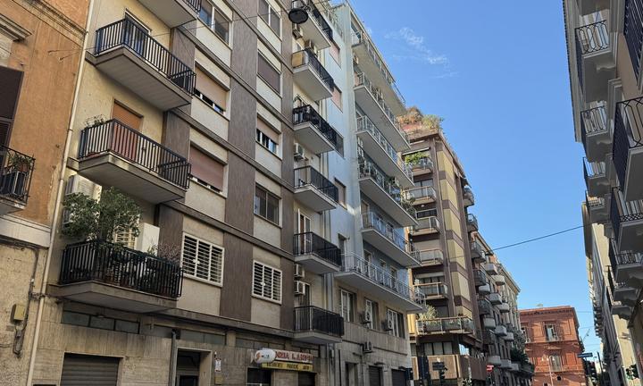 Appartamento Bari [Cod. rif 3247873VRG]