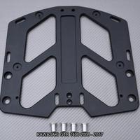Supporto Bauletto KAWASAKI GTR 1400 2008 - 2017