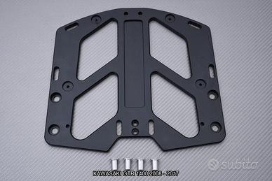 Supporto Bauletto KAWASAKI GTR 1400 2008 - 2017