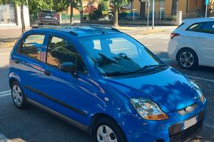 Chevrolet Matiz SE eco logic GPL