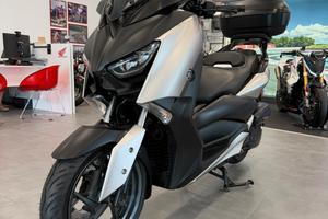 Yamaha X-Max 125 - 2021
