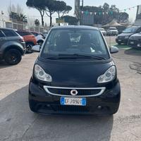 Smart 2011 1000 benzina