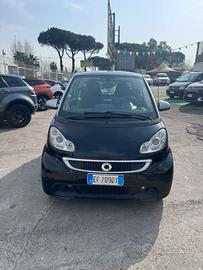 Smart 2011 1000 benzina