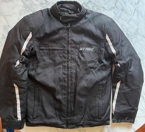 Giubbotto moto