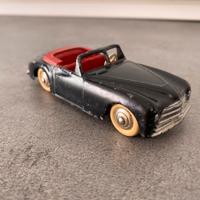 Dinky Toys- Simca 8 sport