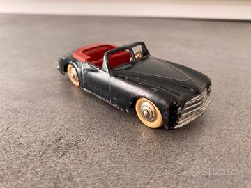 Dinky Toys- Simca 8 sport