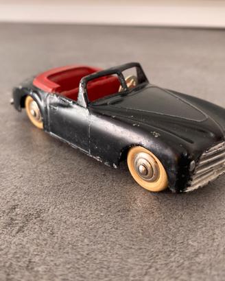 Dinky Toys- Simca 8 sport
