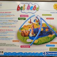 Palestrina neonato Clementoni 