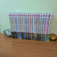 The Promised Neverland Serie Manga Completa