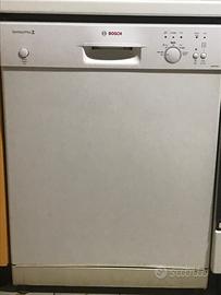 Lavastoviglie BOSCH