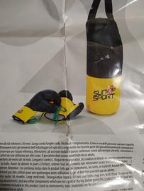 Sacco  da  box