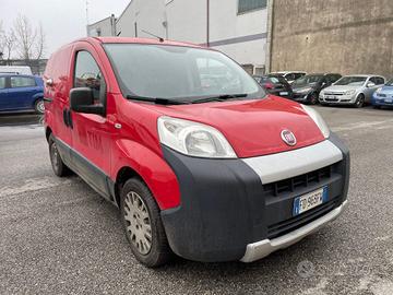 FIAT Fiorino 1.3 MJT 95CV Cargo Adventure E5+