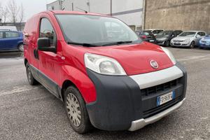 FIAT Fiorino 1.3 MJT 95CV Cargo Adventure E5+