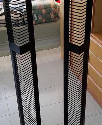 Piantane porta CD
