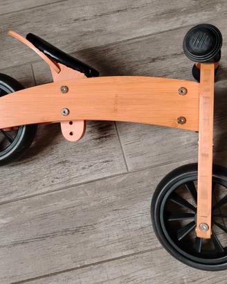 mini bici triciclo