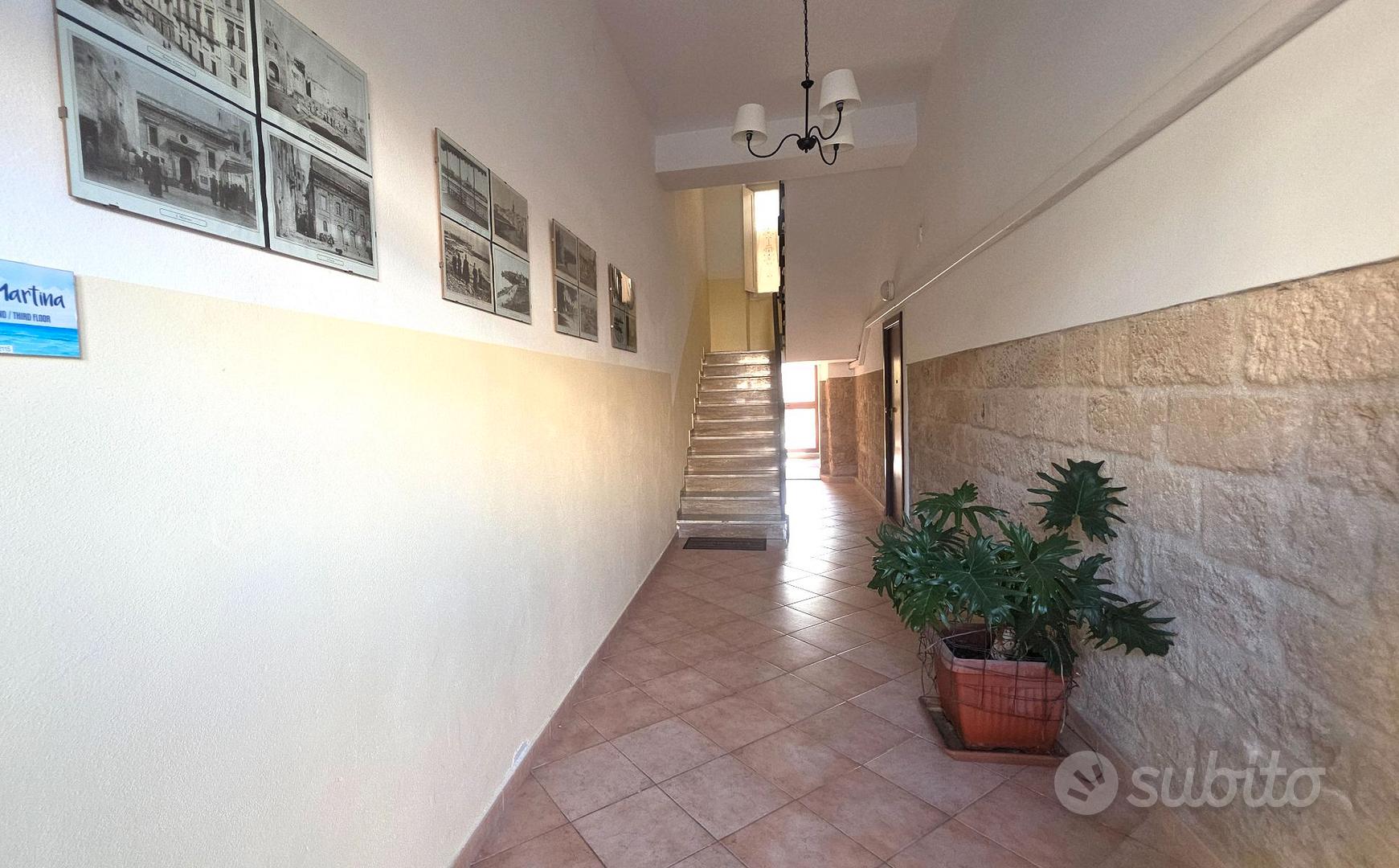 Appartamento – SS - Vista 5